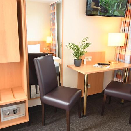 Hotel Kiekenstein Stahle Kültér fotó