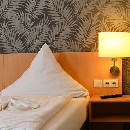Hotel Kiekenstein Stahle Kültér fotó