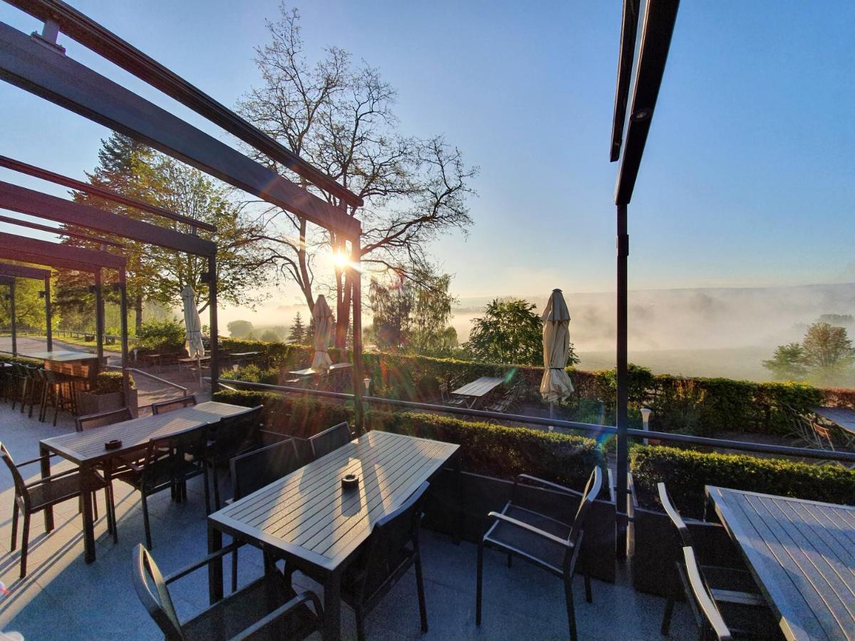 Hotel Kiekenstein Stahle Kültér fotó