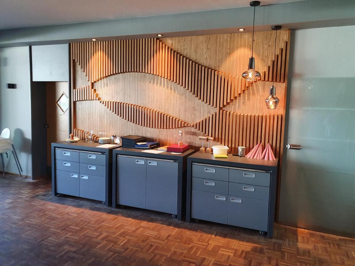 Hotel Kiekenstein Stahle Kültér fotó