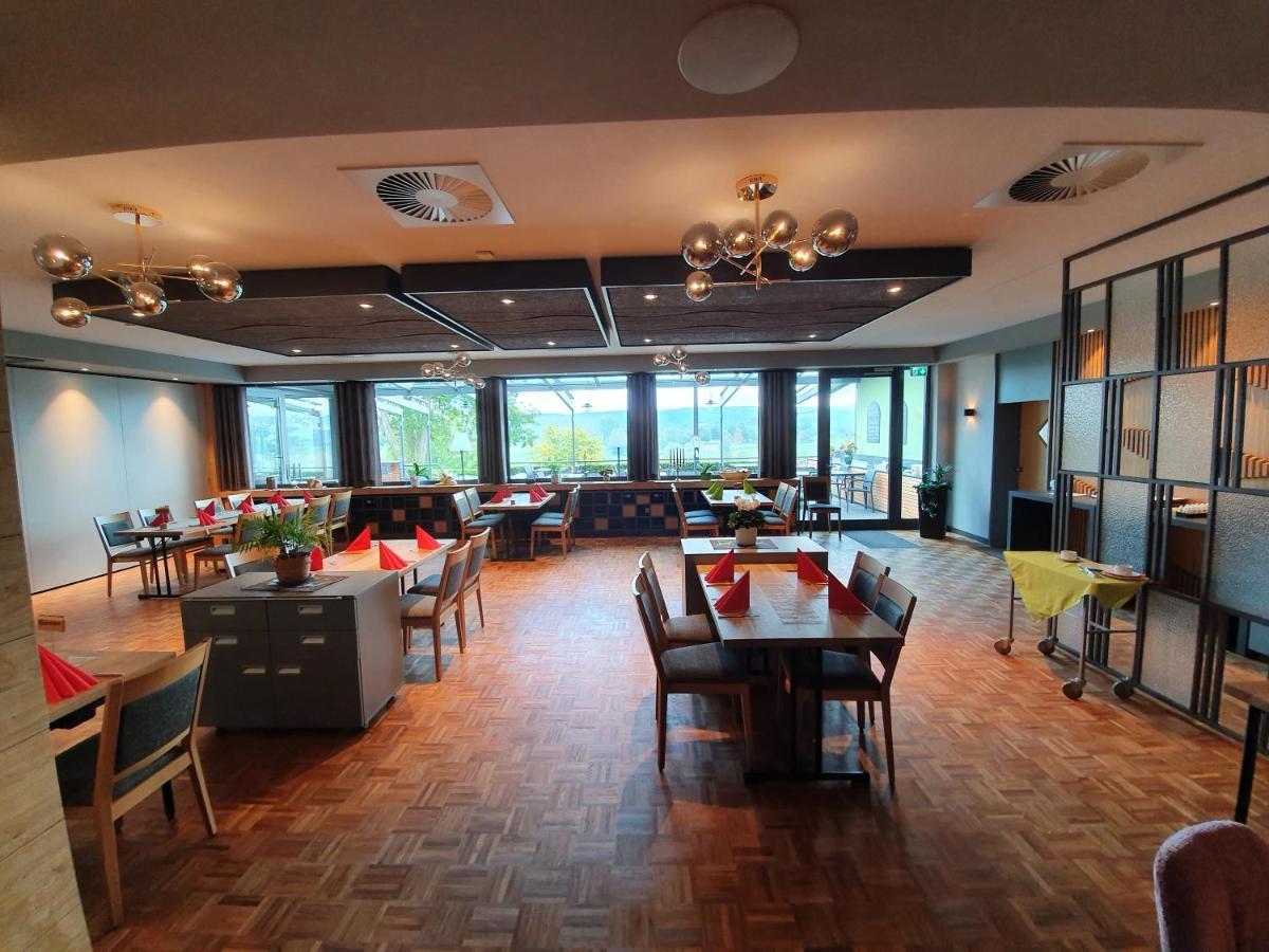 Hotel Kiekenstein Stahle Kültér fotó