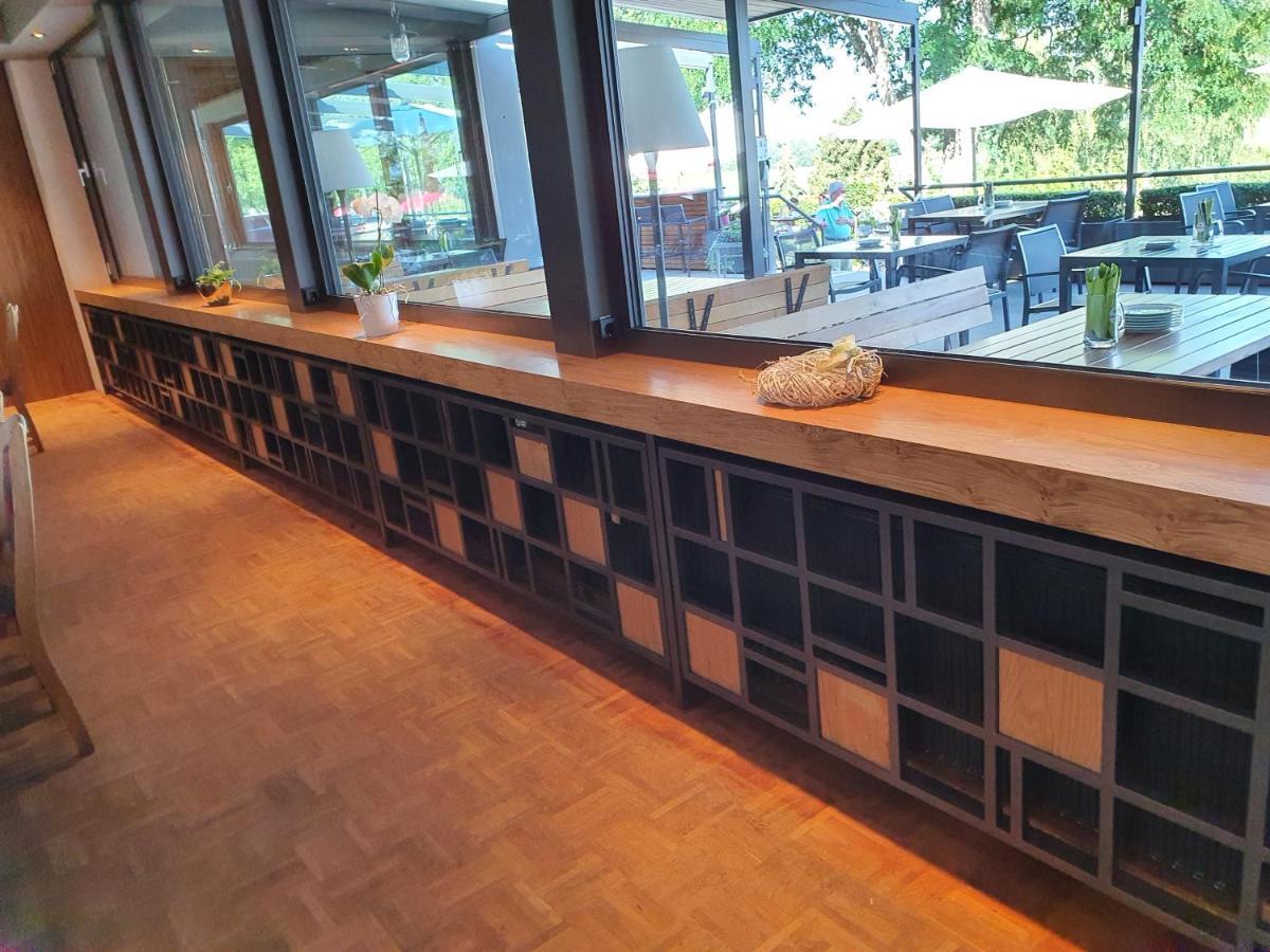 Hotel Kiekenstein Stahle Kültér fotó
