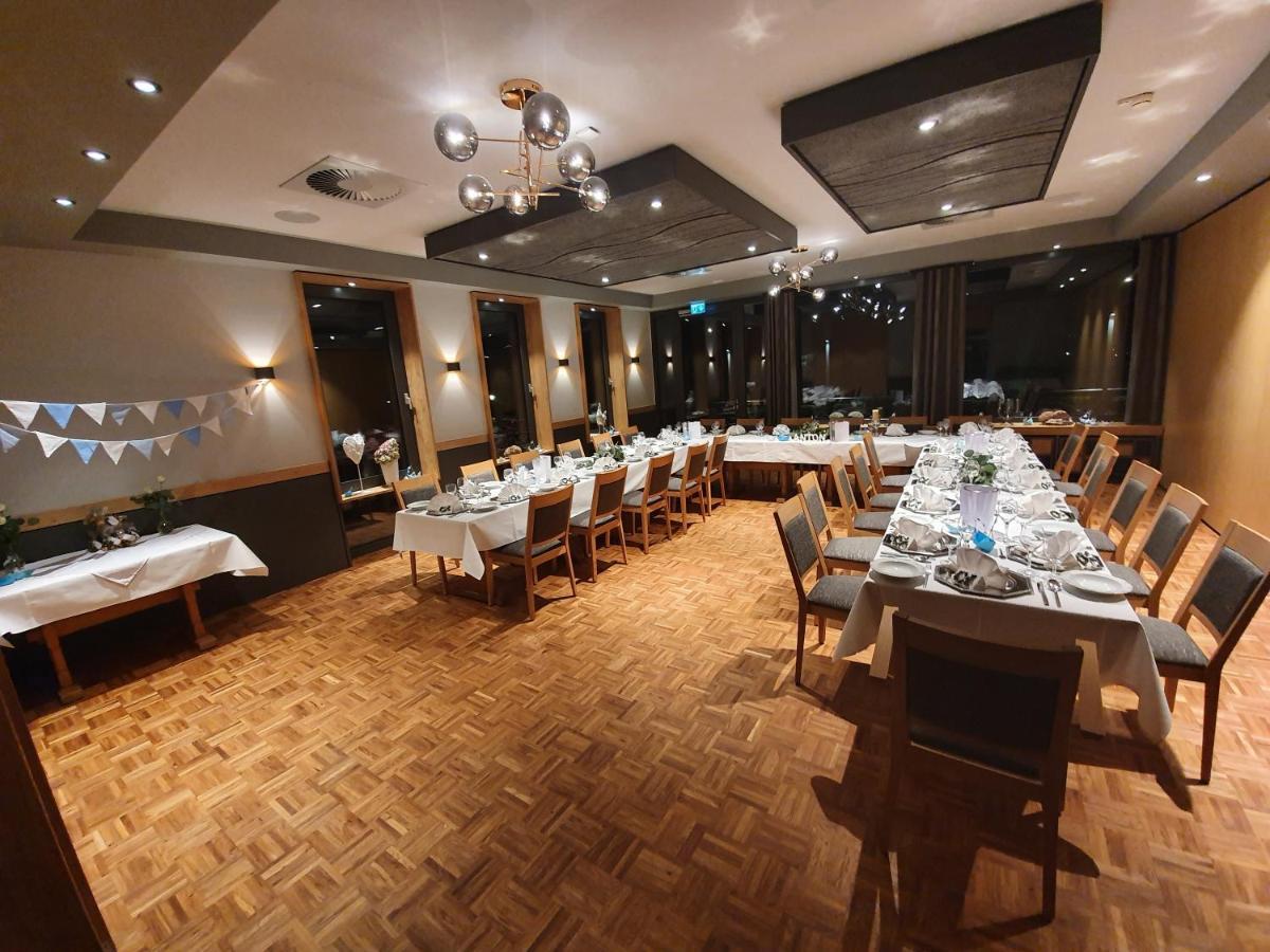 Hotel Kiekenstein Stahle Kültér fotó