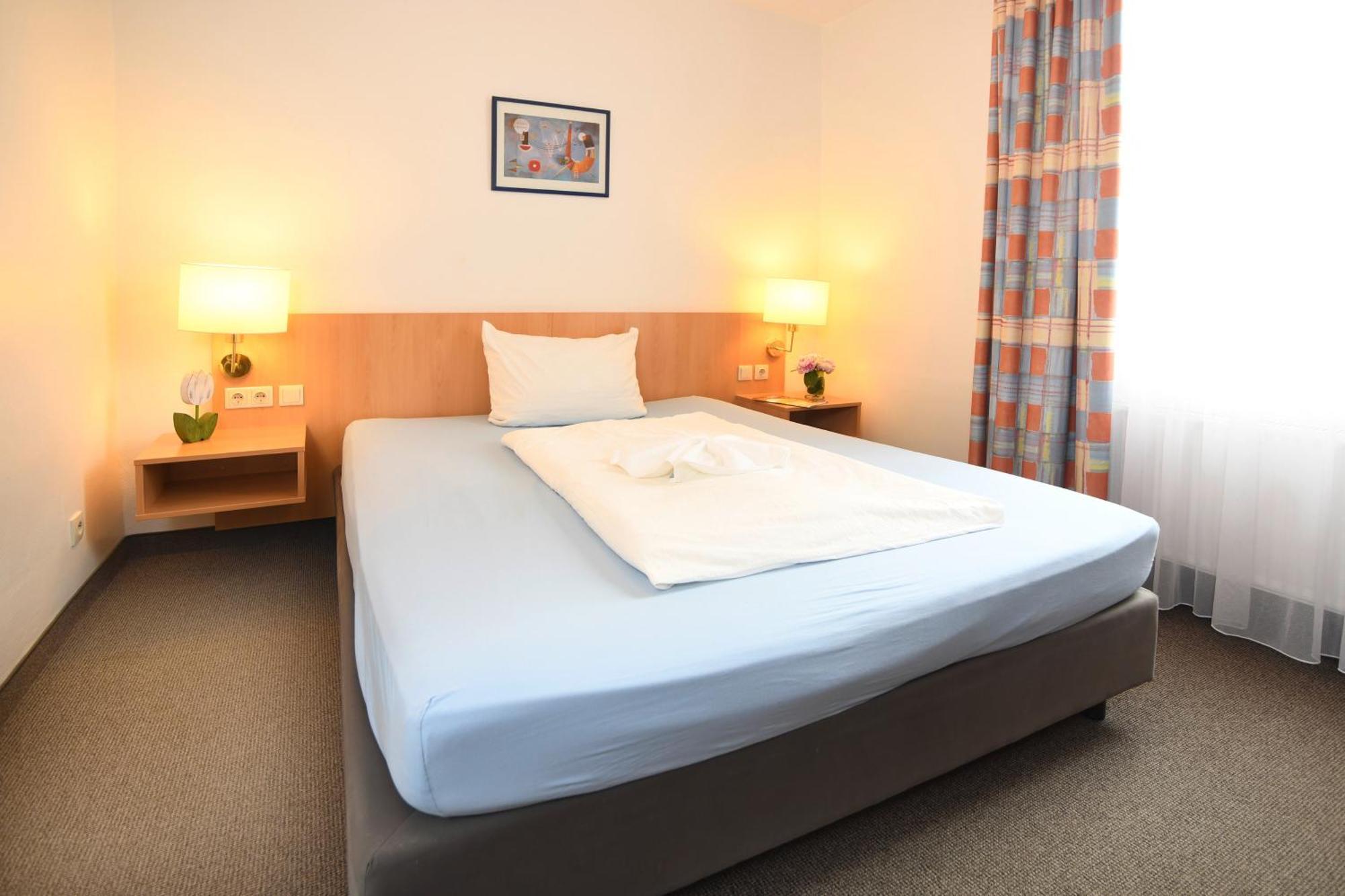 Hotel Kiekenstein Stahle Kültér fotó