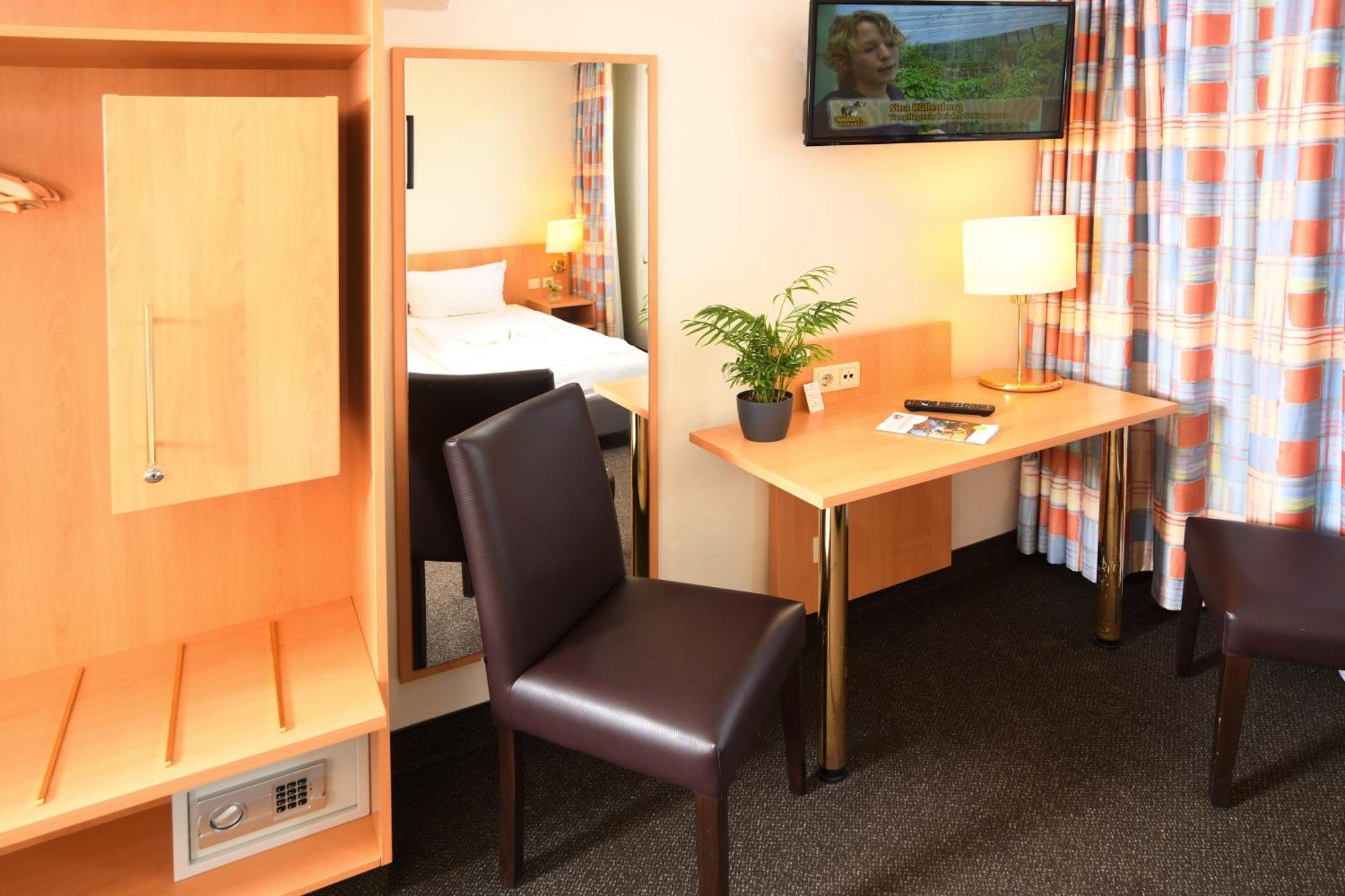 Hotel Kiekenstein Stahle Kültér fotó