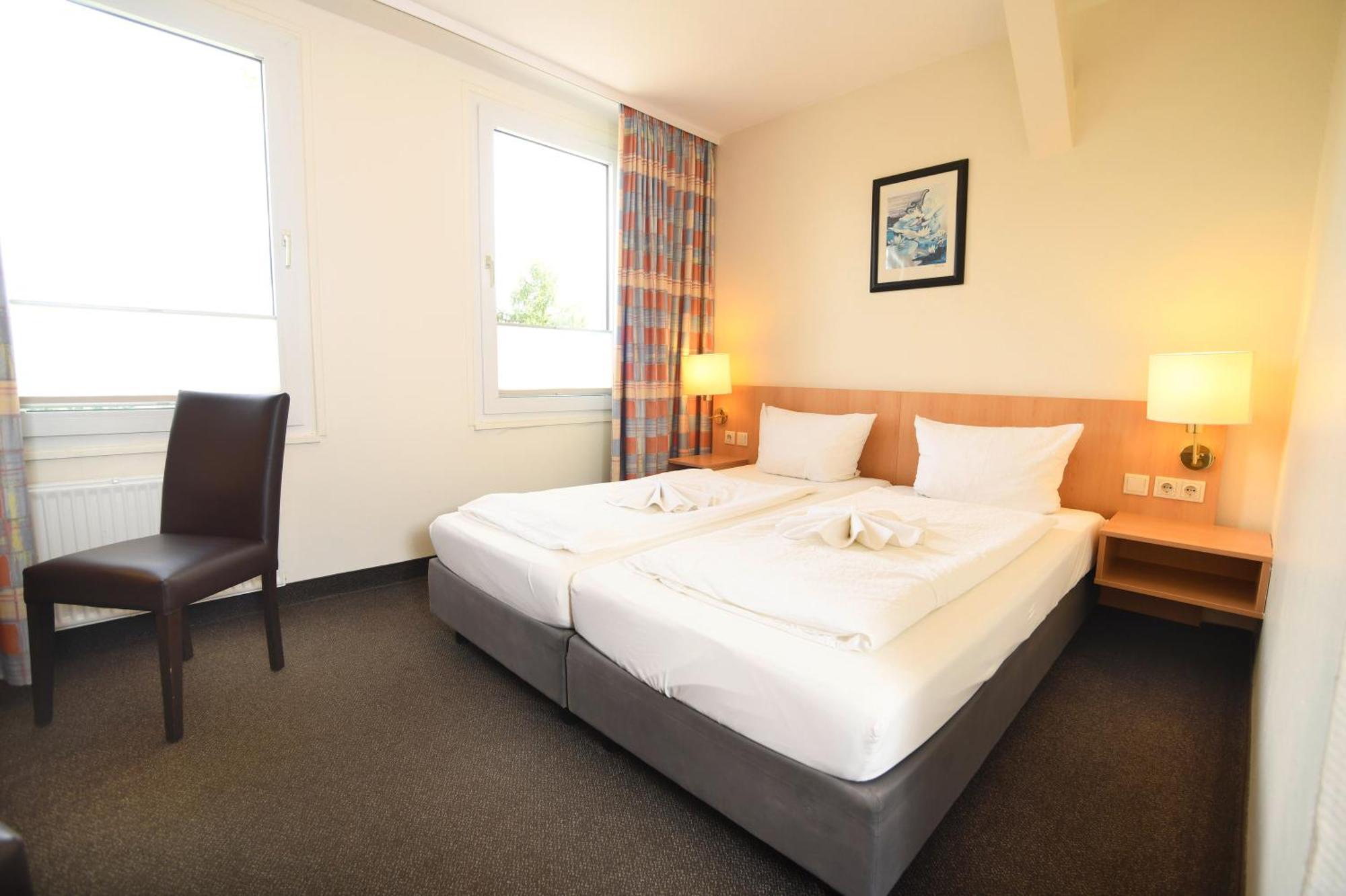Hotel Kiekenstein Stahle Kültér fotó