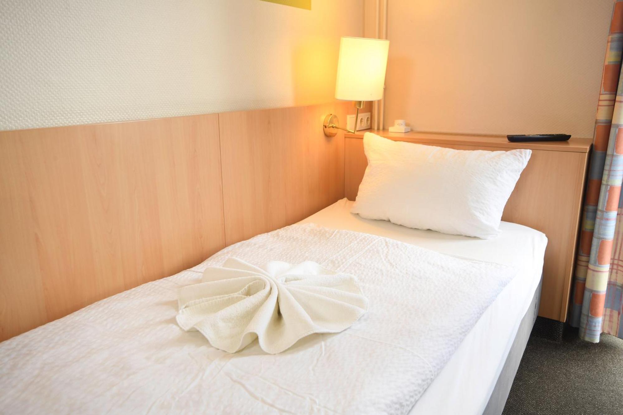 Hotel Kiekenstein Stahle Kültér fotó