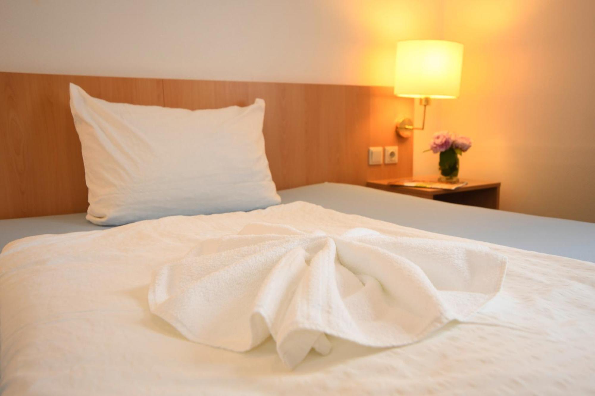 Hotel Kiekenstein Stahle Kültér fotó