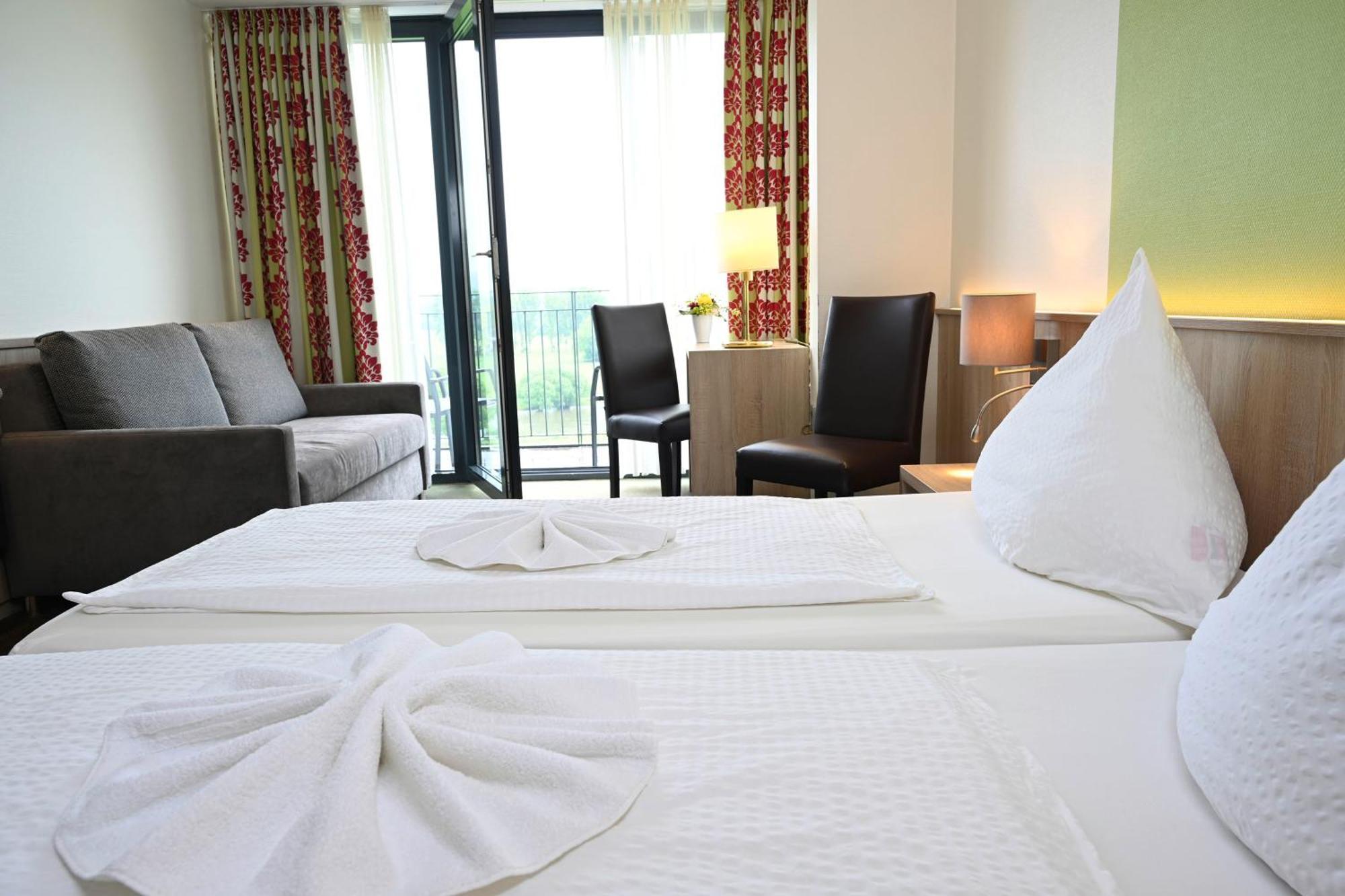 Hotel Kiekenstein Stahle Kültér fotó