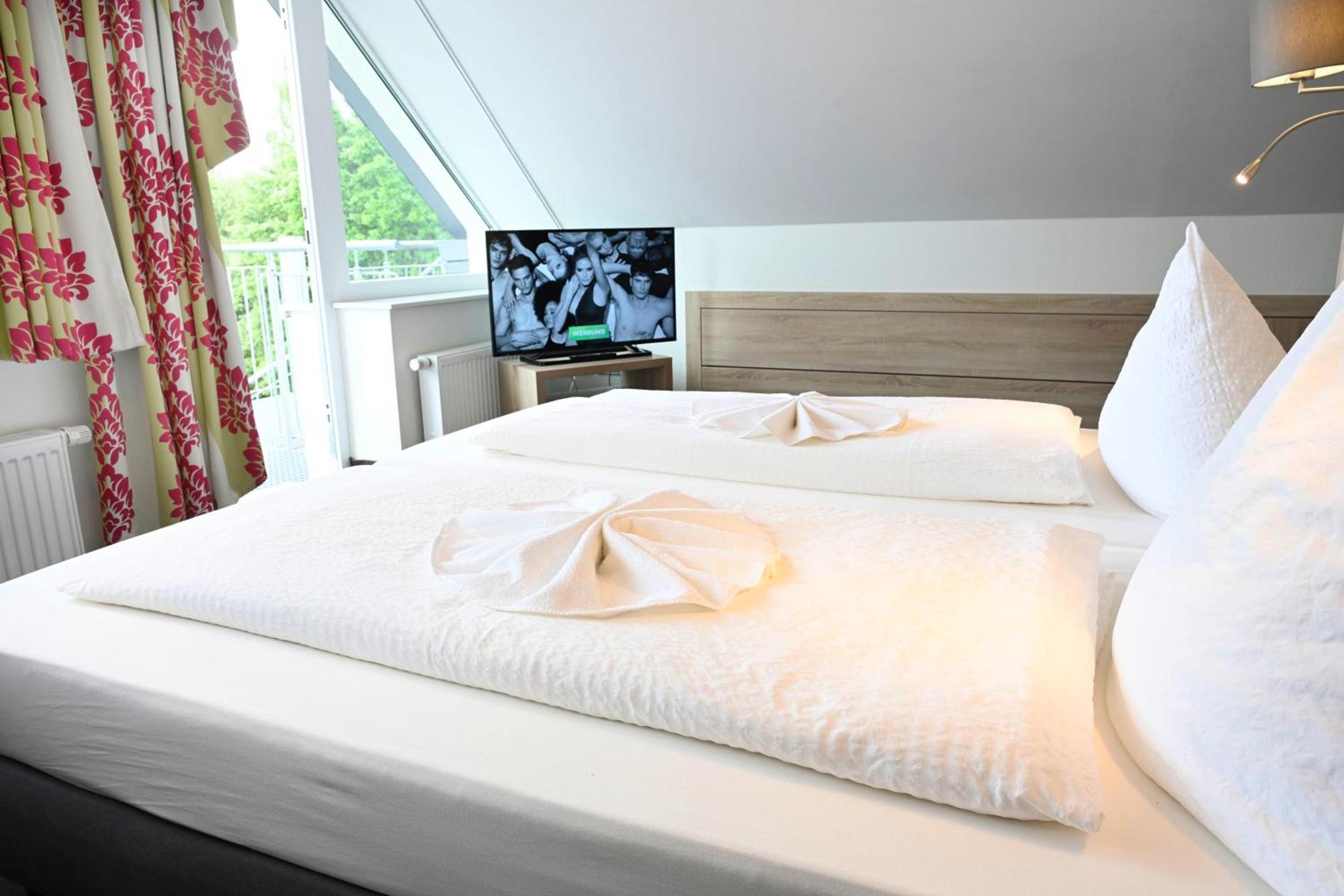 Hotel Kiekenstein Stahle Kültér fotó